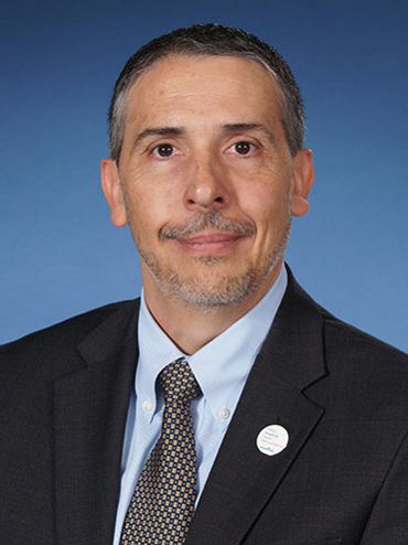 Enrique Millan